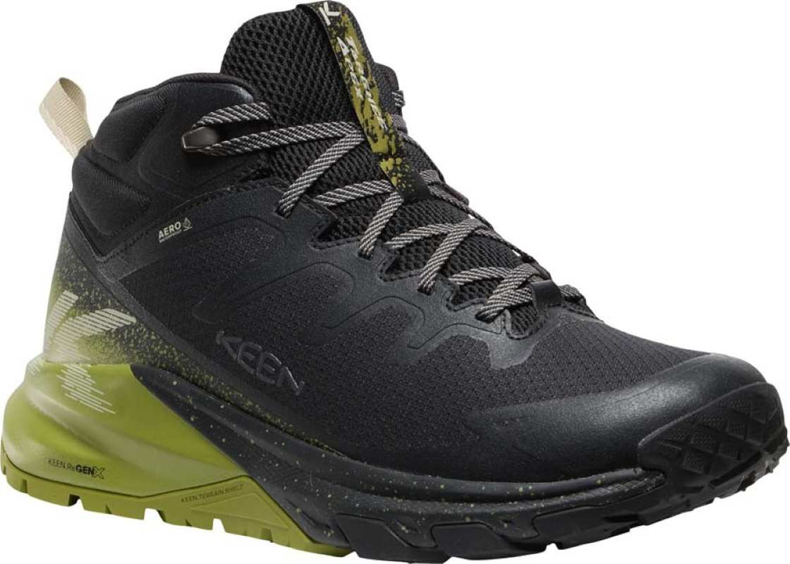 Keen Targhee Apex Mid WP M