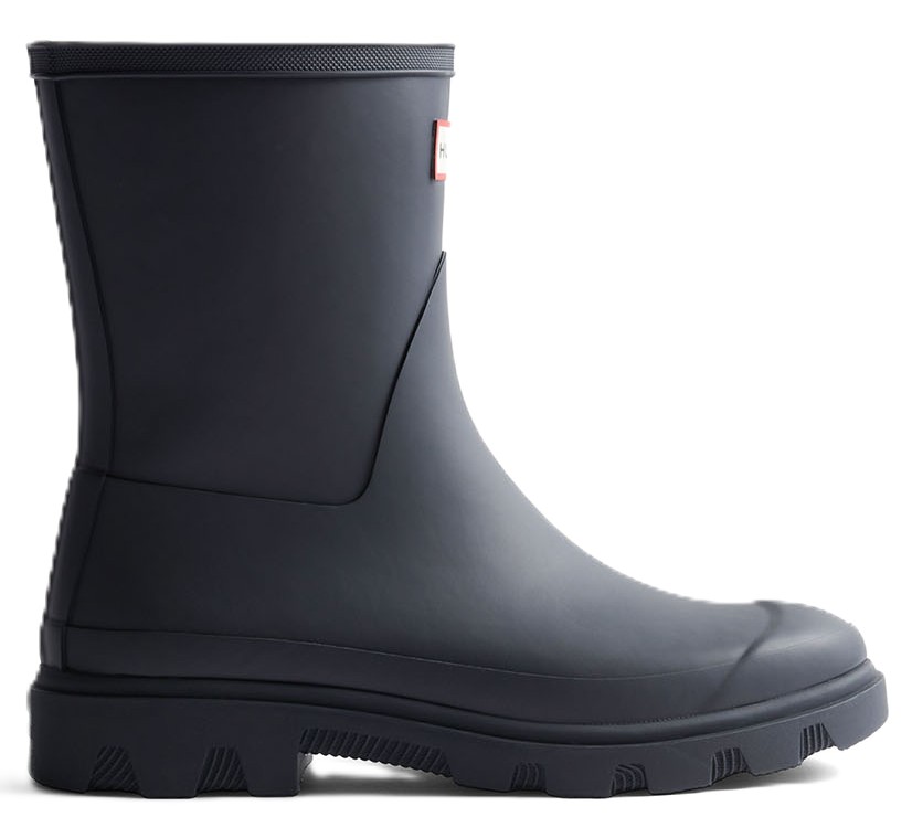 Hunter Unisex Downpour Short Boot