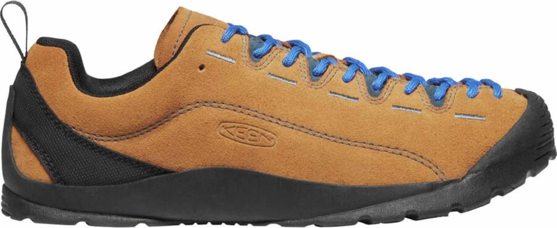 Keen Jasper M