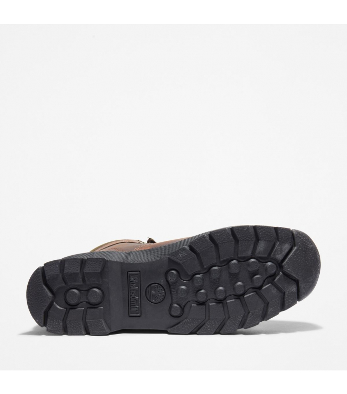 Euro Hiker Mid