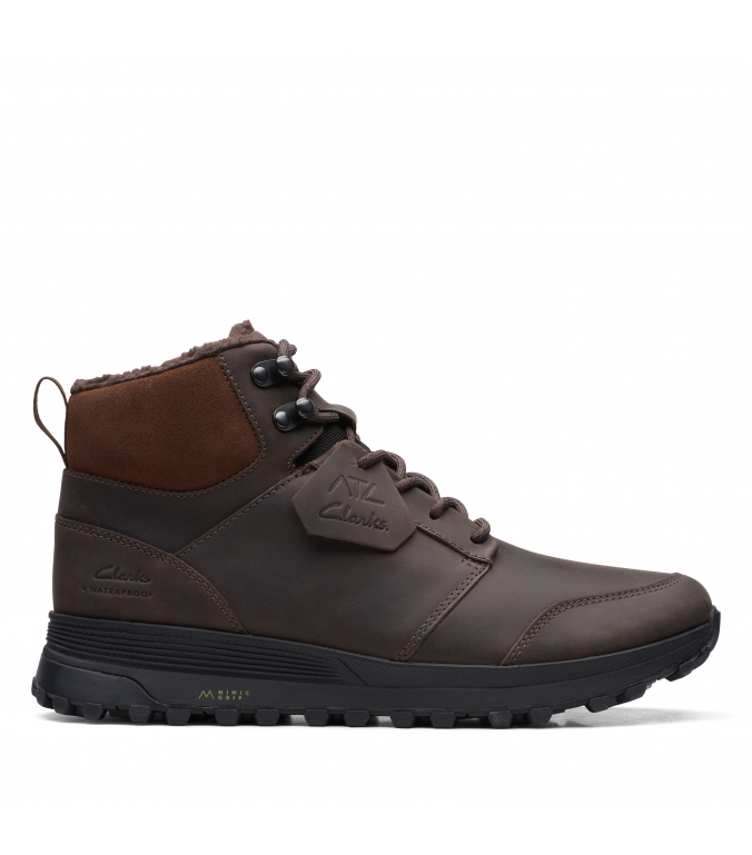 Mulders wandelschoenen 2025