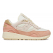 Off White/Peach
