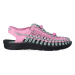 Moonlight Mauve/Granite Green