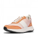 Peachy/Clay Pink Mix