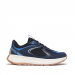 Midnight Navy/Bondi Blue