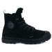 Black/Black-M