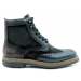 Navy combi