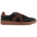 Black Brown Sherpa