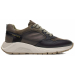 Black/Kaki Combi