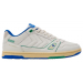 White/Blue/Green