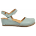 Soft Nappa Blue