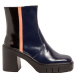 Navy-Black