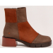Brown-Cuero