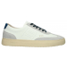 White Blue