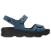 804 Atlantic blue
