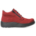 553 Cherry red