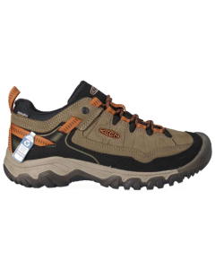 Targhee IV WP M