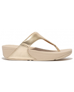 Lulu Leather Toepost