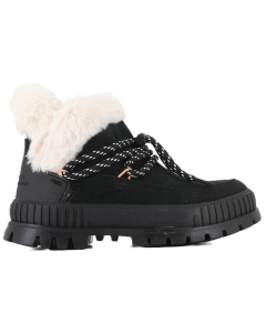 Pallashock Lo Hiver