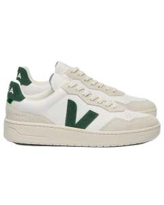 V-90 Organic Traced Leather U