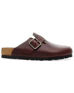 Boston WB Natural Leather (Regular)