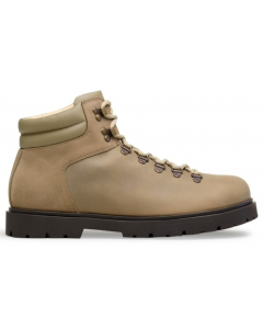 Jackson Nubuck /Suède (Narrow)