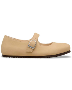Santa Clarita Nubuck Leather (Narrow)