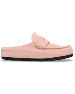 Naples Wrapped Su&egrave;de (Narrow) W