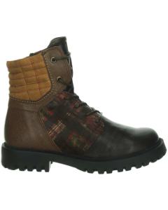 Trento Mid lace