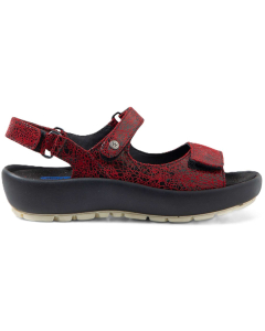 Brasilia Crash leather