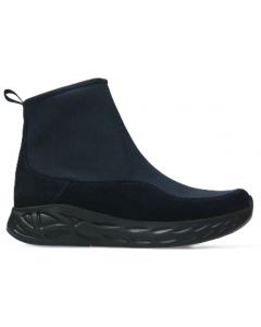 Rebound S2F Suede & stretch