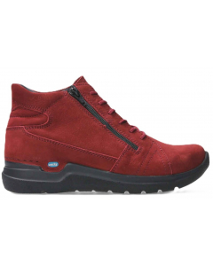 Why Antique nubuck