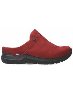 Holland DB Antique nubuck