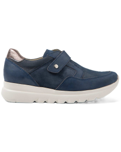 Snappy S2F Leather combination