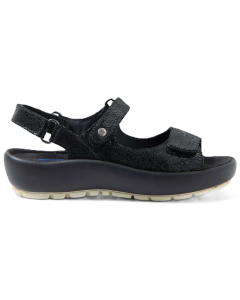 Brasilia Crash leather