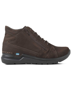 Why Antique nubuck