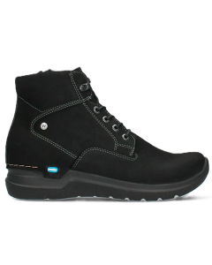 Whynot HV lichtgewicht boot nubuck