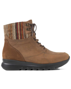 Grenada HV Gobi nubuck