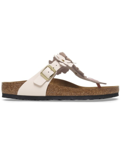 Gizeh Flower Leather (Regular)
