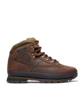 Euro Hiker Mid