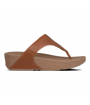 Lulu Leather Toepost
