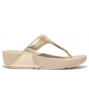 Lulu Leather Toepost