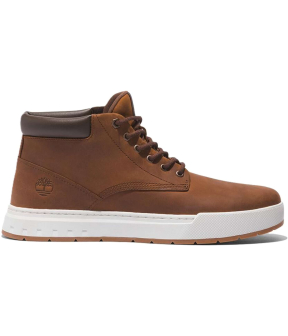 Maple Grove Mid Lace Sneaker