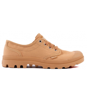 Pampa Oxford M