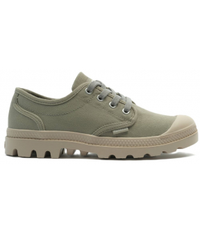 Pampa Oxford U