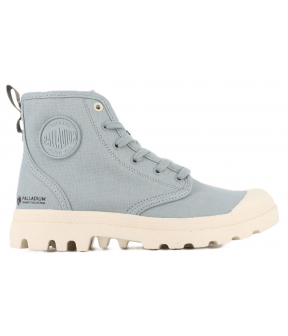 Pampa Hi Zip Organic W