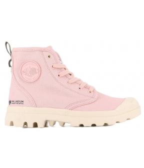 Pampa Hi Zip Organic W