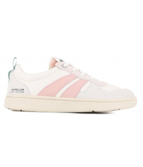 Pallacup Flame Lth W