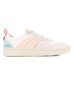 Pallacup Flame Lth W