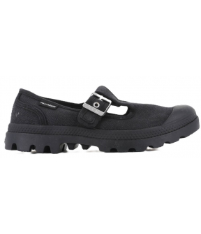 Pampa M-Jane Washed W